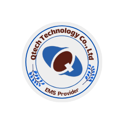 Qtech Technology Logo